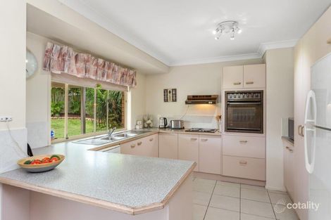 Property photo of 8 Chaffey Street Marsden QLD 4132
