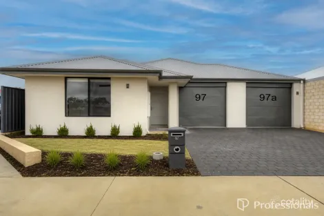 97 Butterleaf Rd, Baldivis, WA 6171