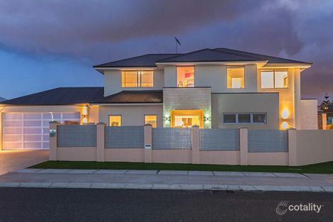Property photo of 1 Willandra Place Hillarys WA 6025