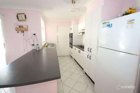 Property photo of 165 Sunflower Drive Claremont Meadows NSW 2747