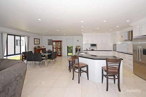 Property photo of 49 Rosedale Drive Wondunna QLD 4655