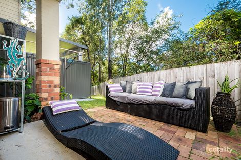 Property photo of 58/757 Ashmore Road Molendinar QLD 4214