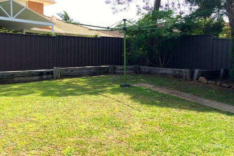 Property photo of 8B Manorhouse Boulevard Quakers Hill NSW 2763