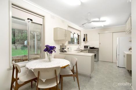 Property photo of 11 Sunnyside Crescent Wattle Glen VIC 3096