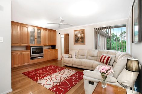 Property photo of 11 Sunnyside Crescent Wattle Glen VIC 3096