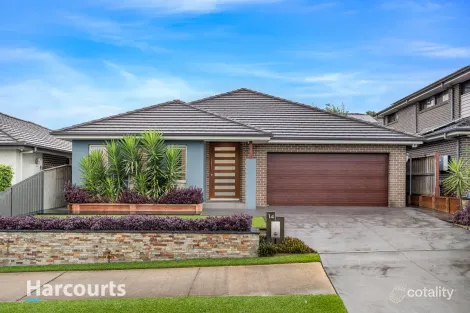 14 Victory Rd, Colebee, NSW 2761
