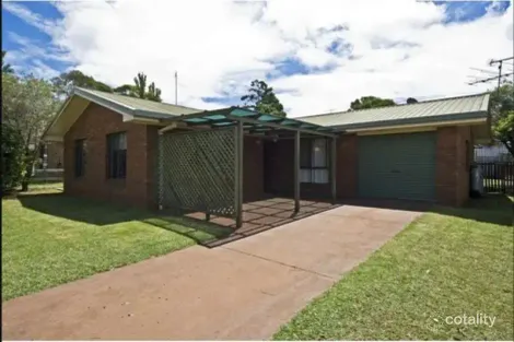 Property photo of 7 Collard Court Darling Heights QLD 4350