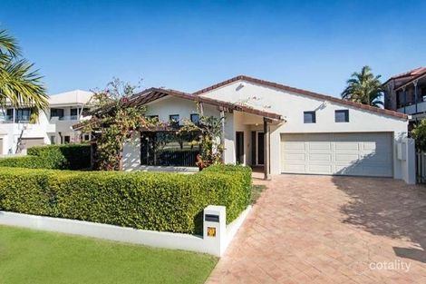 Property photo of 83 Masthead Drive Cleveland QLD 4163