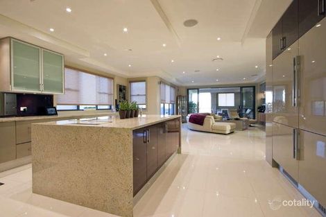 Property photo of 17 Bronzewing Terrace Bella Vista NSW 2153