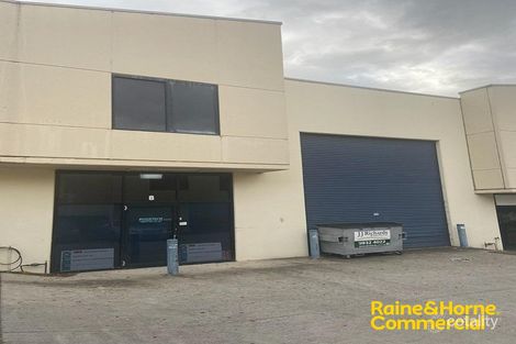 8/79 Williamson Rd, Ingleburn, NSW 2565