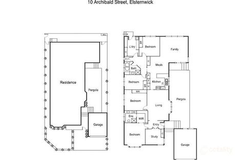 10 Archibald St, Elsternwick, VIC 3185