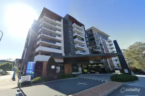 1607/91 Kittyhawk Dr, Chermside, QLD 4032