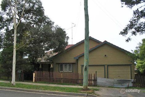 37 Elizabeth St, Riverstone, NSW 2765