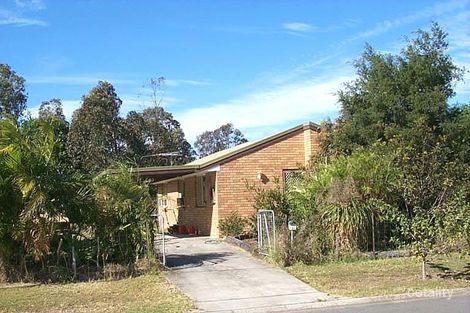 58 KILKENNY DR, BURPENGARY, QLD 4505