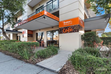 8/1 Ken Tubman Dr, Maitland, NSW 2320