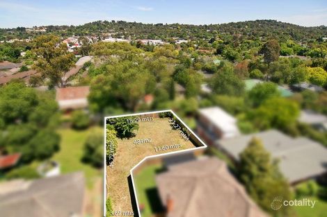 11a Alwyn St, Croydon, VIC 3136