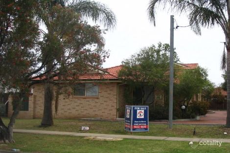 Property photo of 4/51 Webster Road Lurnea NSW 2170