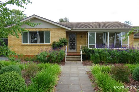 Property photo of 63 Waller Crescent Campbell ACT 2612