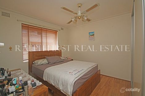Property photo of 7/43 Fairmount Street Lakemba NSW 2195
