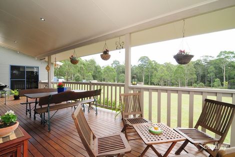 Property photo of 9 Evelyn Road Tomerong NSW 2540