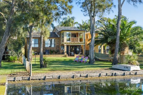 Property photo of 187 Panorama Avenue Charmhaven NSW 2263