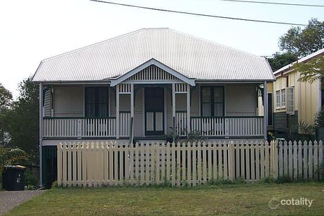 27 Leura Ave, Hawthorne, QLD 4171