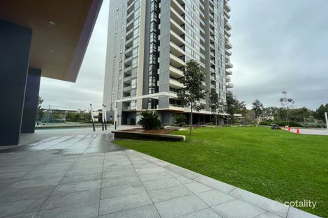 Property photo of 2006/26 Cambridge Street Epping NSW 2121