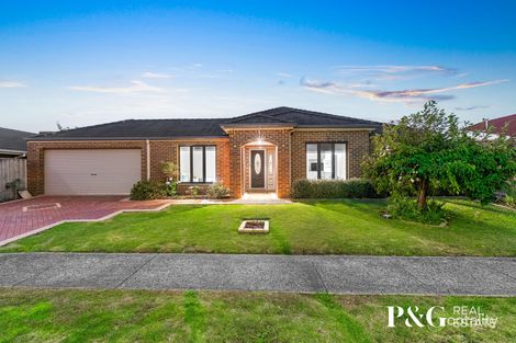 735 Glasscocks Rd, Narre Warren South, VIC 3805