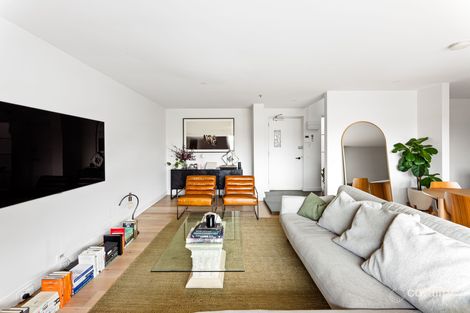 Property photo of 55/183 Kerr Street Fitzroy VIC 3065
