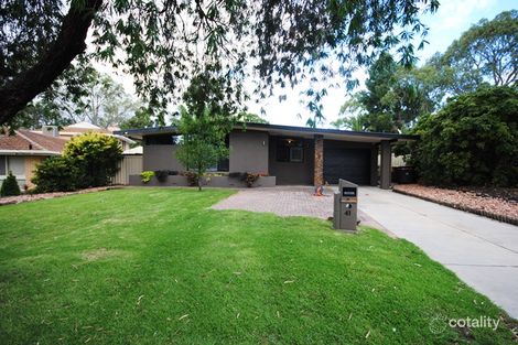 41 Joycelyn Ave, Surrey Downs, SA 5126