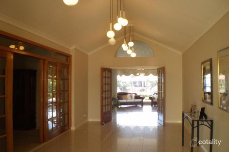 Property photo of 22 Waterside Drive Dudley Park WA 6210