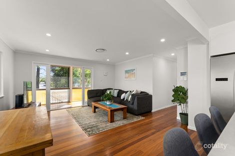 Property photo of 23 Petunia Street Nudgee QLD 4014