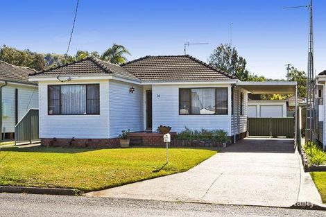 14 Campbell St, Warners Bay, NSW 2282