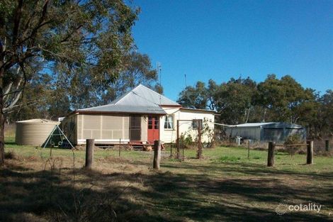 Property photo of 486 Cullendore Road Murrays Bridge QLD 4370