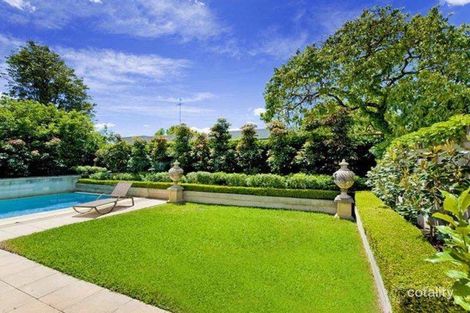 Property photo of 3 Wallaroy Crescent Woollahra NSW 2025