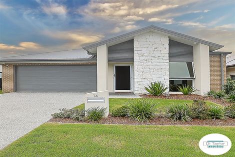 14 Fitzroy St, Jimboomba, QLD 4280