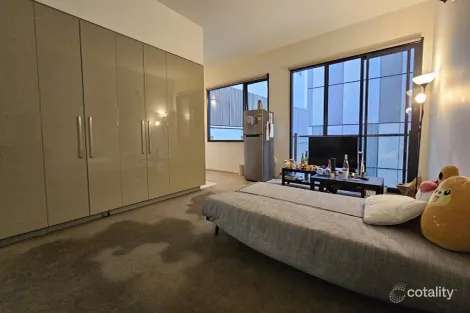 Property photo of 309/399 Bourke Street Melbourne VIC 3000