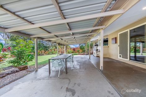 Property photo of 36 Valley Drive Cannonvale QLD 4802