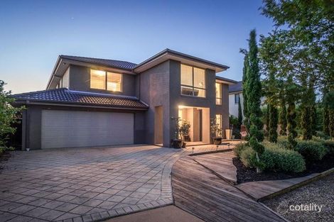 Property photo of 55 Vaucluse Boulevard Point Cook VIC 3030