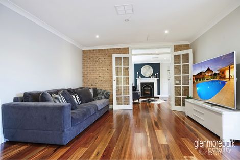 Property photo of 24 Firestone Crescent Glenmore Park NSW 2745