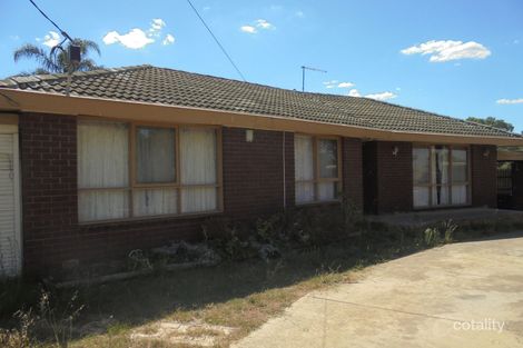Property photo of 2 Leggatt Street Melton South VIC 3338