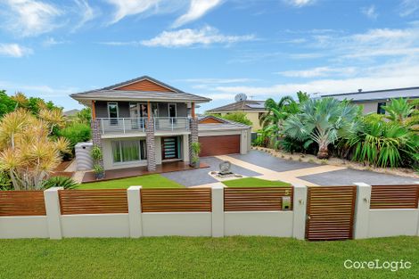 Property photo of 5 Adios Close Sunnybank Hills QLD 4109
