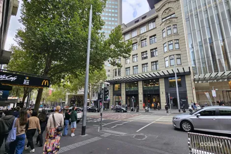 309/399 Bourke St, Melbourne, VIC 3000
