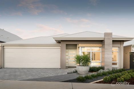 Property photo of LOT 5691 Ardleigh Street Aveley WA 6069