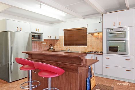 Property photo of 37 Morgan Street Yorkeys Knob QLD 4878