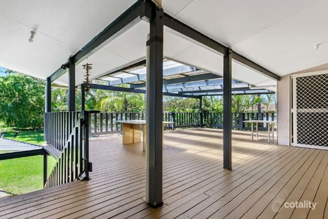 Property photo of 182 Elizabeth Street Urangan QLD 4655