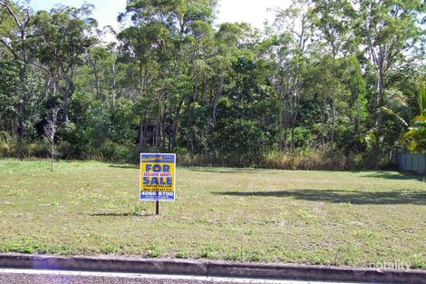 6 Edmondson Cl, Cardwell, QLD 4849