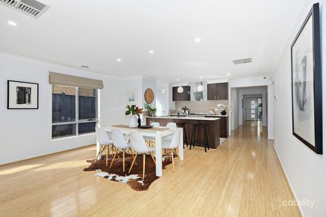 Property photo of 13 Pavilion Boulevard Wollert VIC 3750