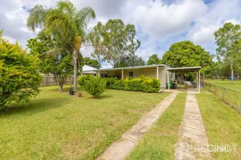 Property photo of 35 Macadamia Street Caboolture South QLD 4510