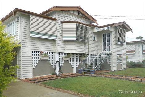 Property photo of 8 McGrath Lane Booval QLD 4304